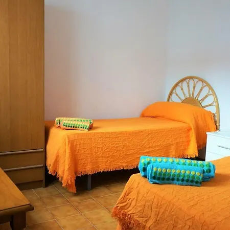 Chalet Biarritz Torremolinos