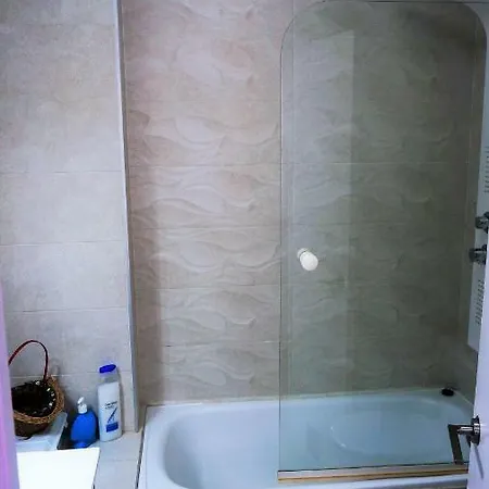 Holiday home Chalet Biarritz
