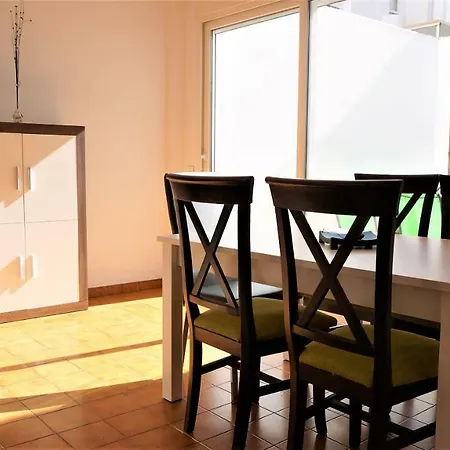 Chalet Biarritz Holiday home