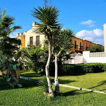 Chalet Biarritz *