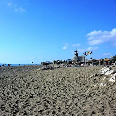 Chalet Biarritz * Torremolinos