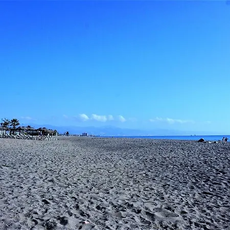Chalet Biarritz Torremolinos