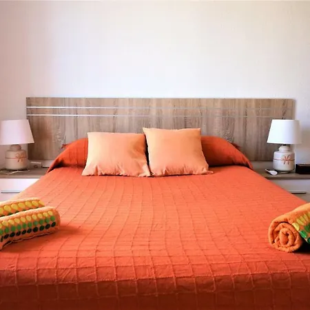 Chalet Biarritz Torremolinos