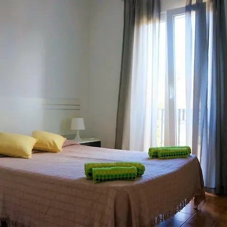 Chalet Biarritz * Torremolinos
