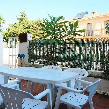Chalet Biarritz *
